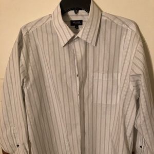 Men’s Dress Shirt